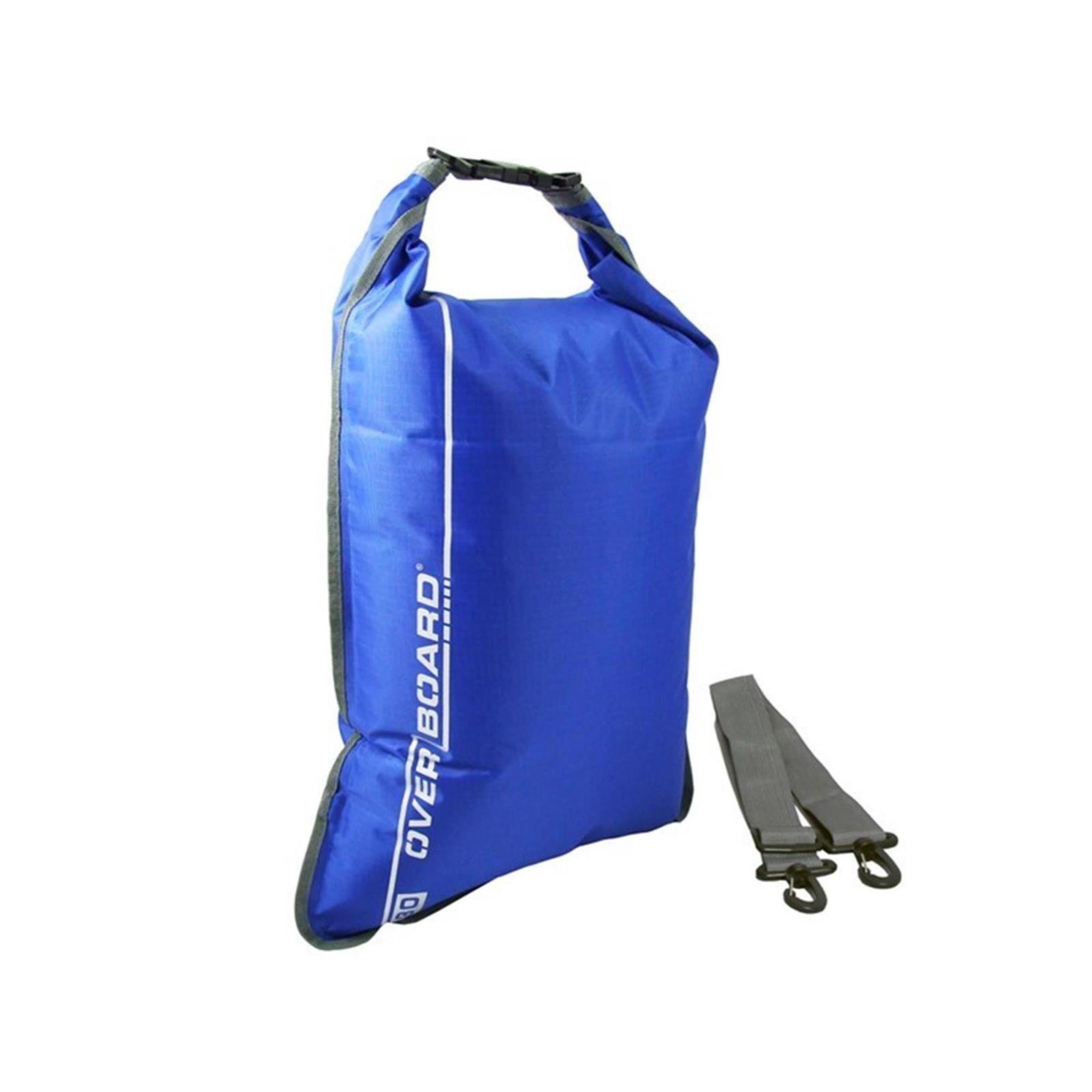 OverBoard wasserdichte Tasche 30 Liter Blau OB1026B