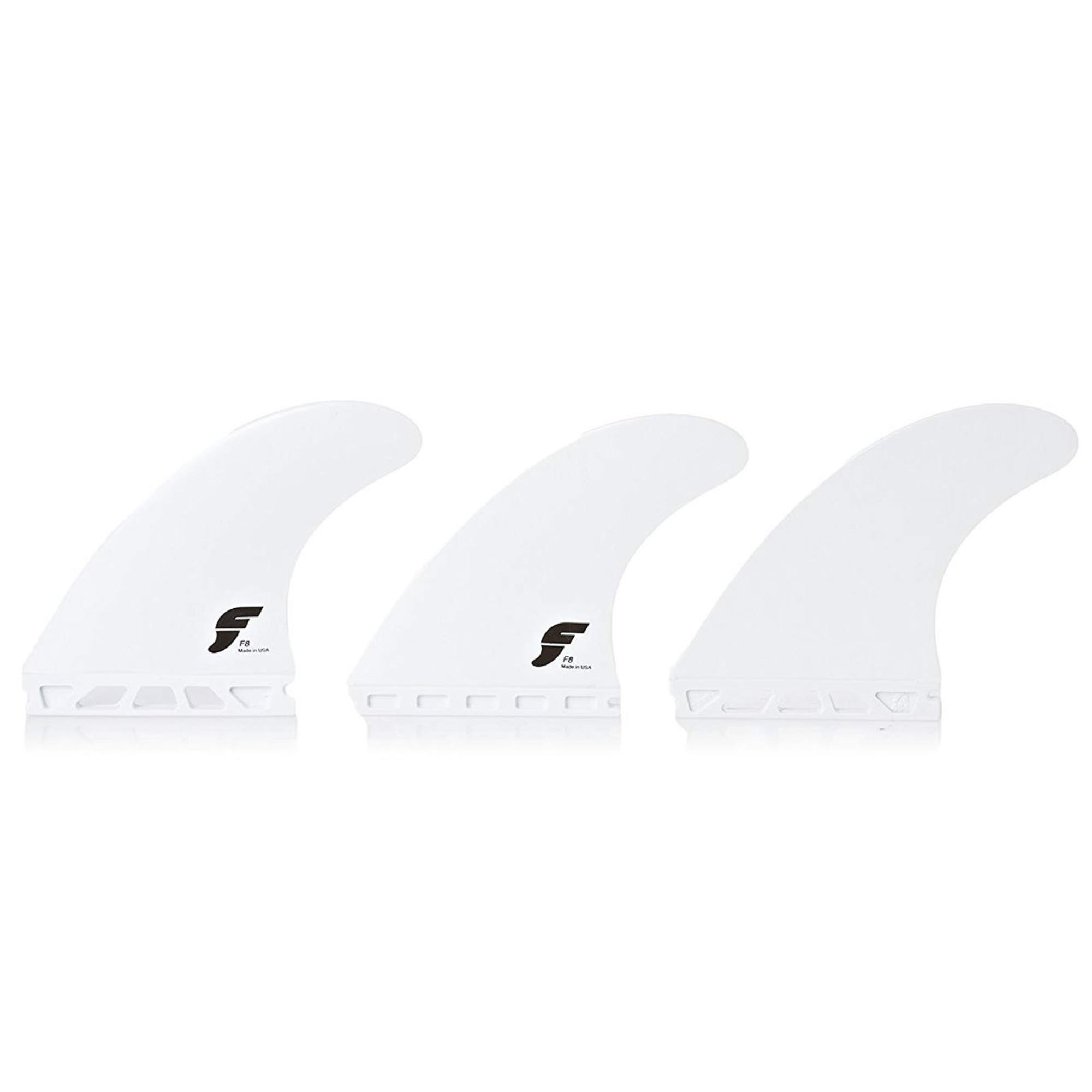 FUTURES Thruster Fin Set F8 Thermotech L 