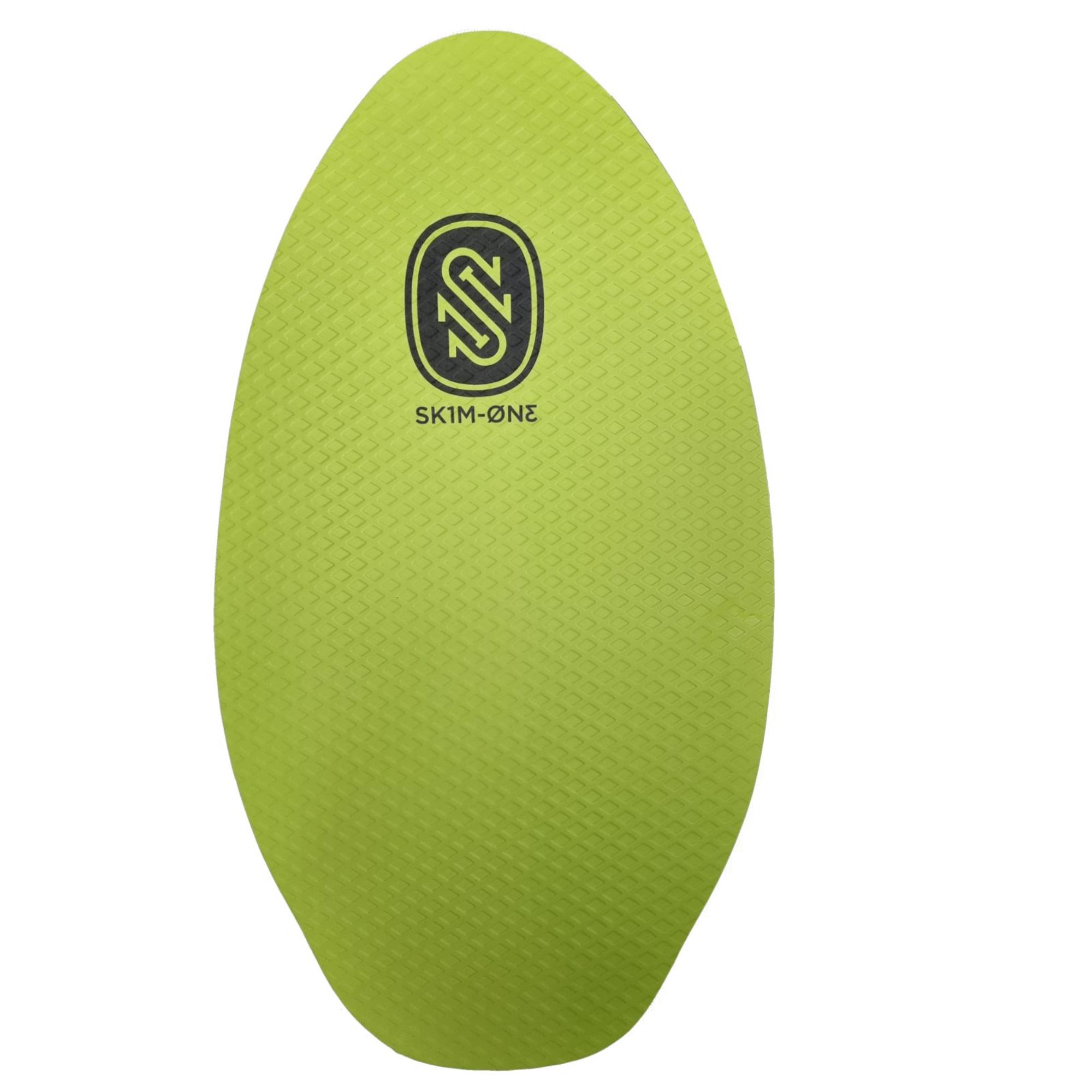 Skimboard SkimOne Soft EVA Deck 35inch 90cm Lime 