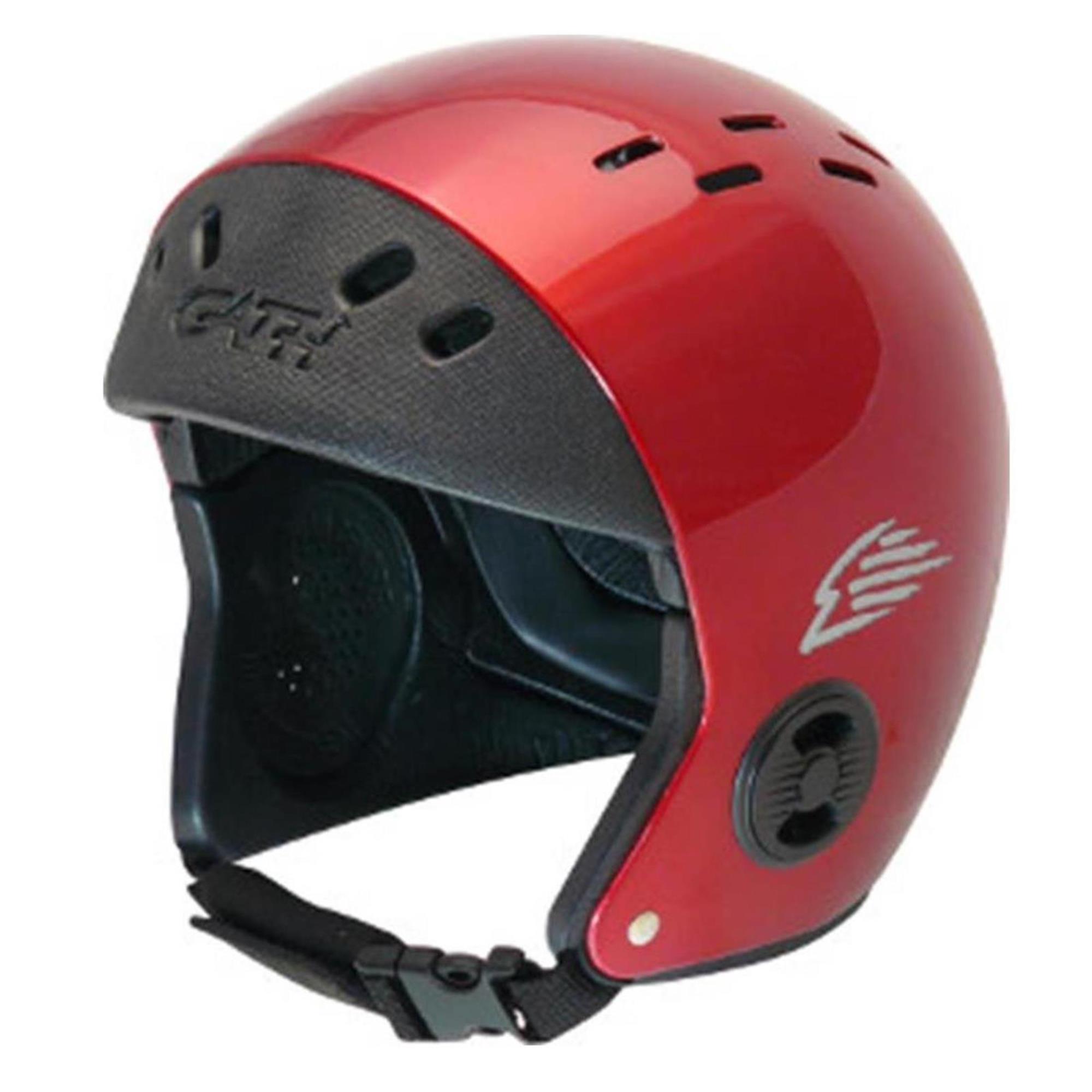 GATH Wassersport Helm Standard Hat EVA S Rot 