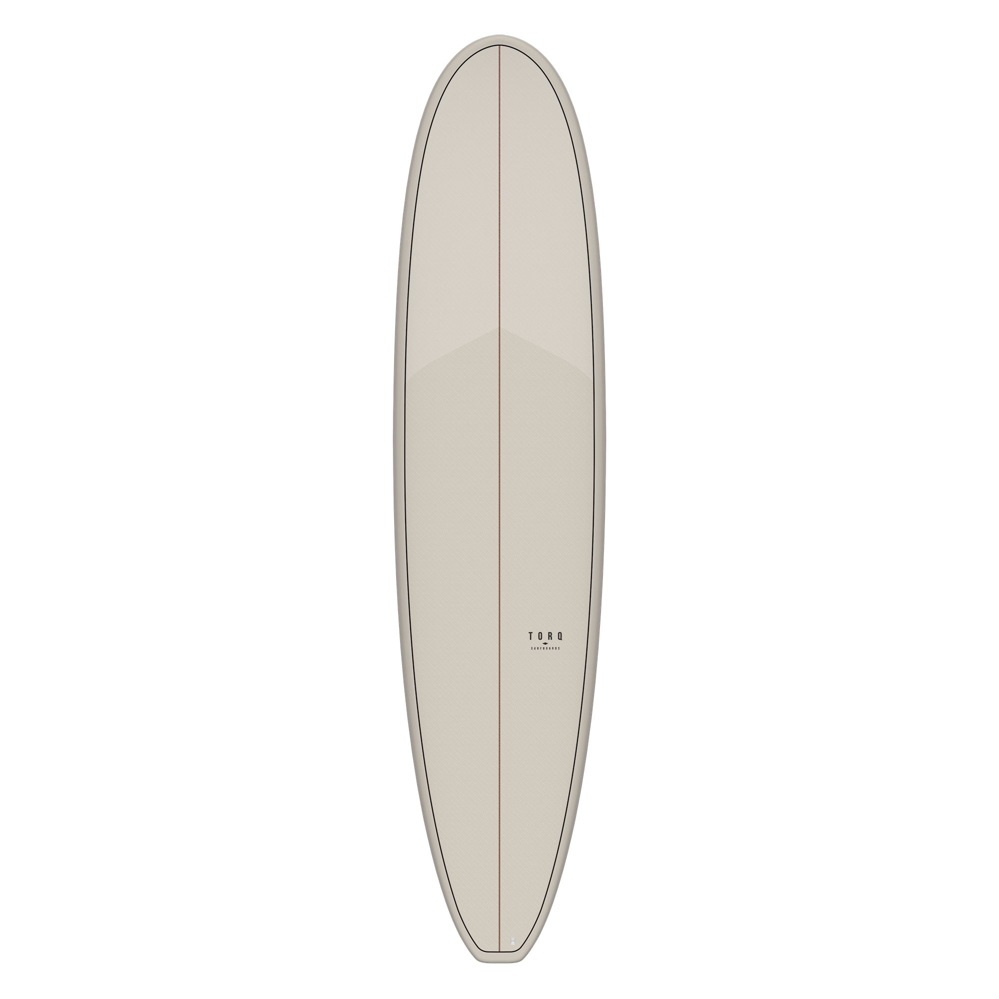 Surfboard TORQ Epoxy TET 8.0 Longboard ClassicColo 