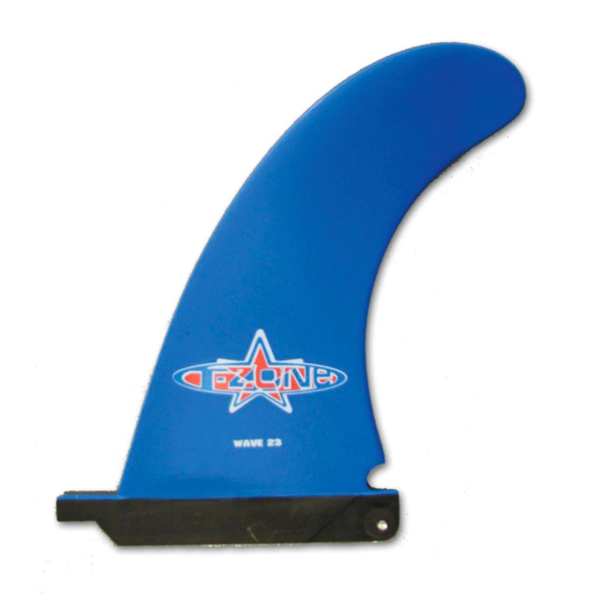 T-Zone Finne Wave 230 US box Windsurf Fin 