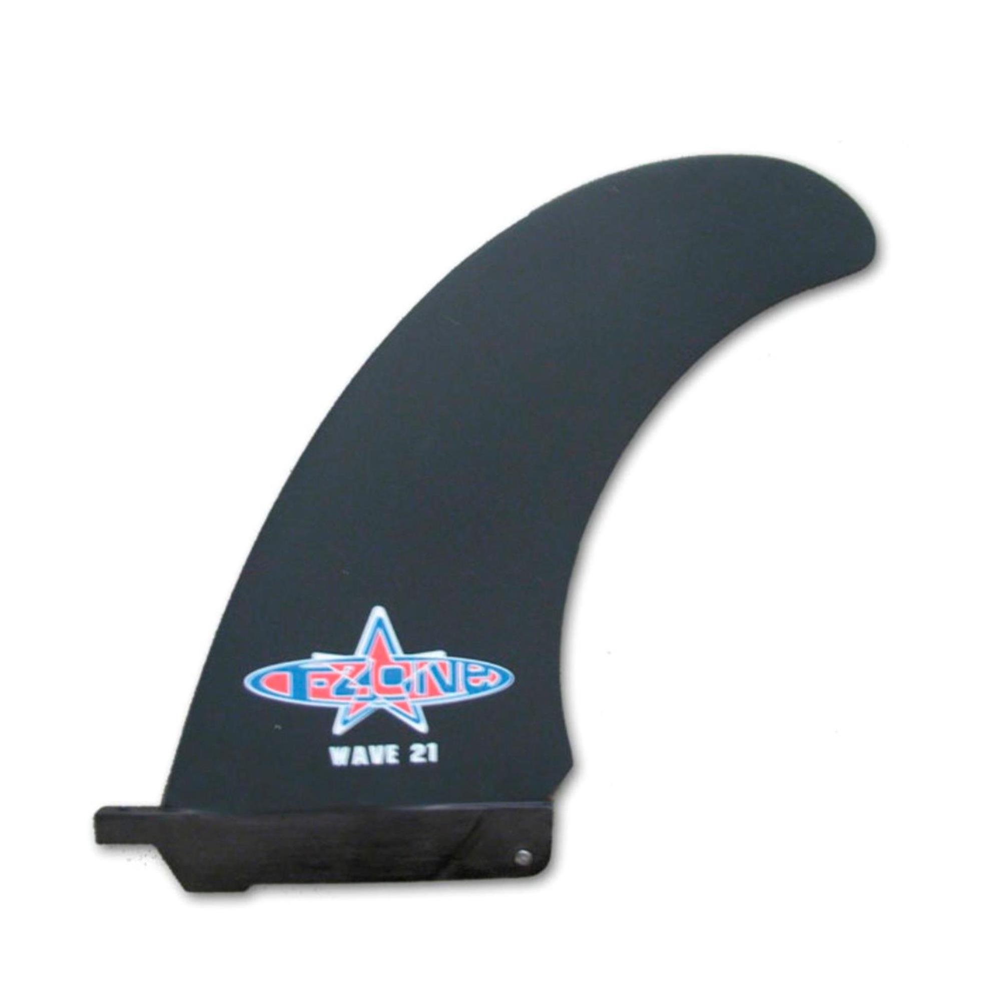 T-Zone Finne Wave 210 US box Windsurf Fin 