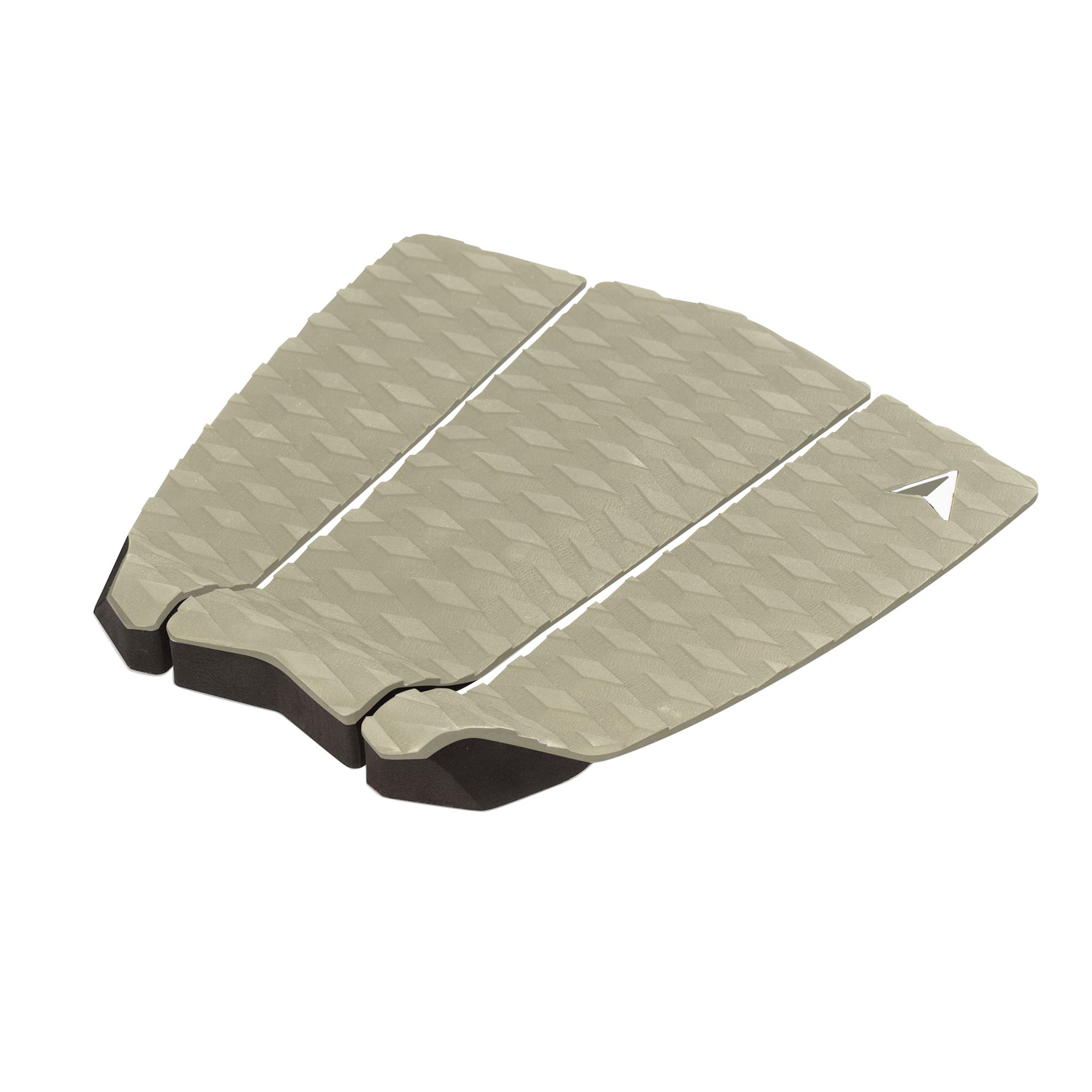 ROAM Footpad ECO Algae Traction Pad 3-tlg Sand 