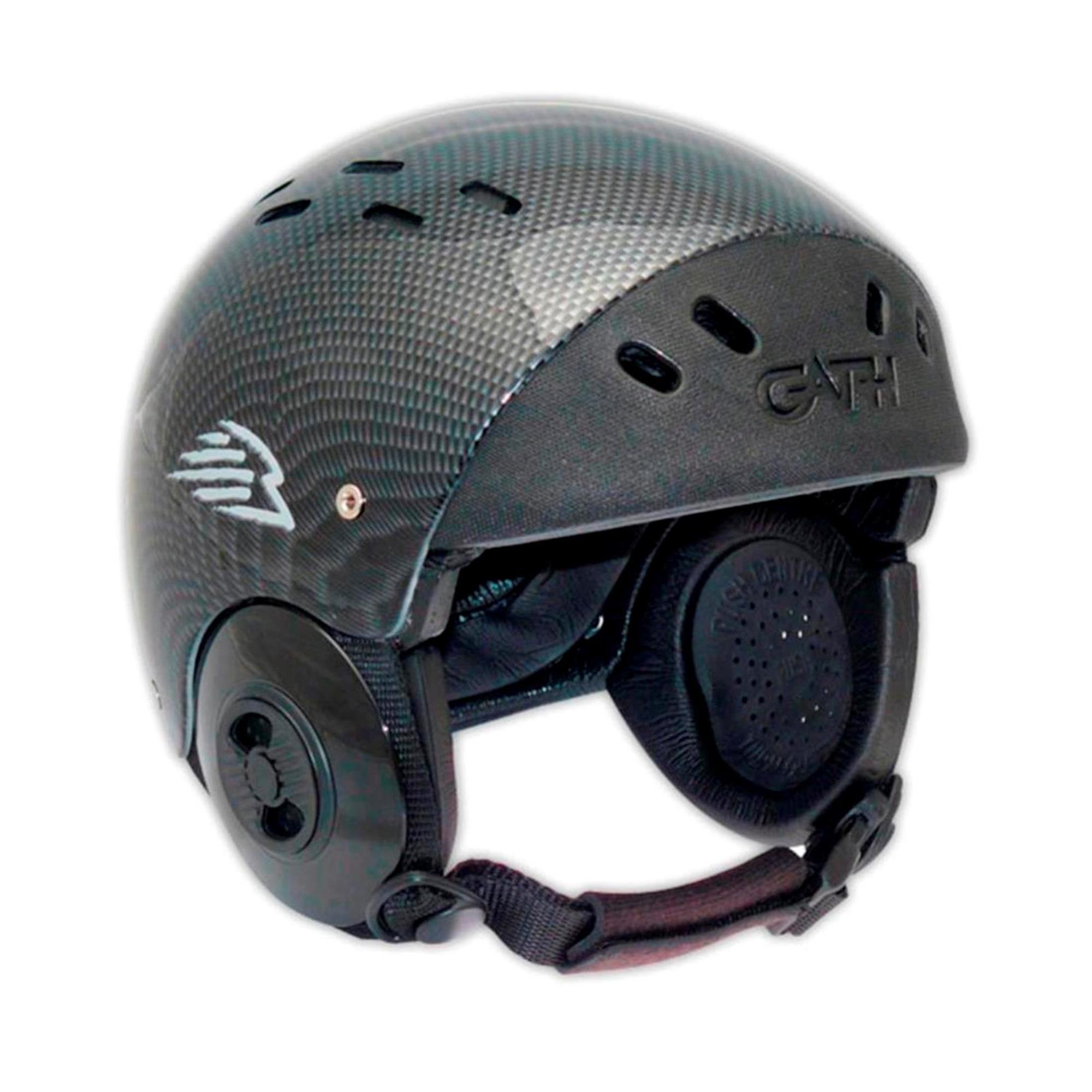 GATH Wassersport Helm SFC Convertible XS Carbon 