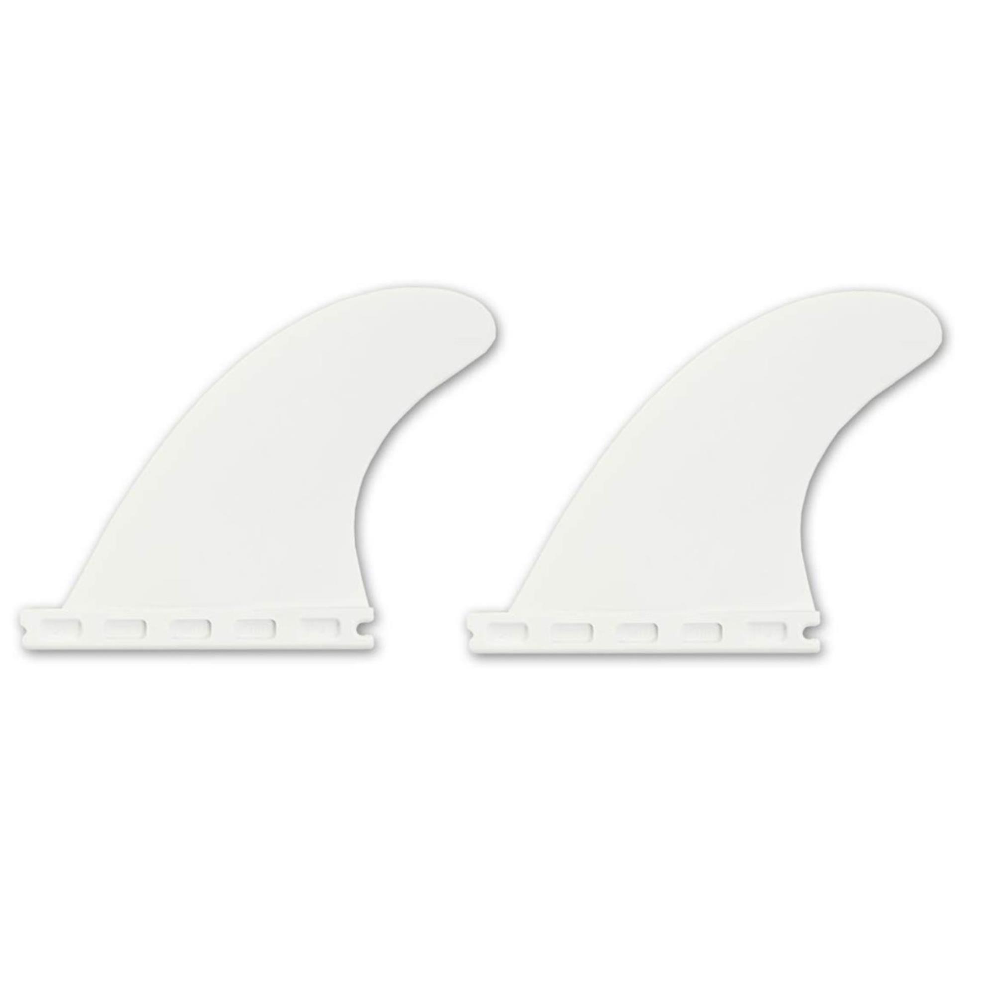 FUTURES Quad Rear 2 Fin Set 3.75 Sym Thermotech 