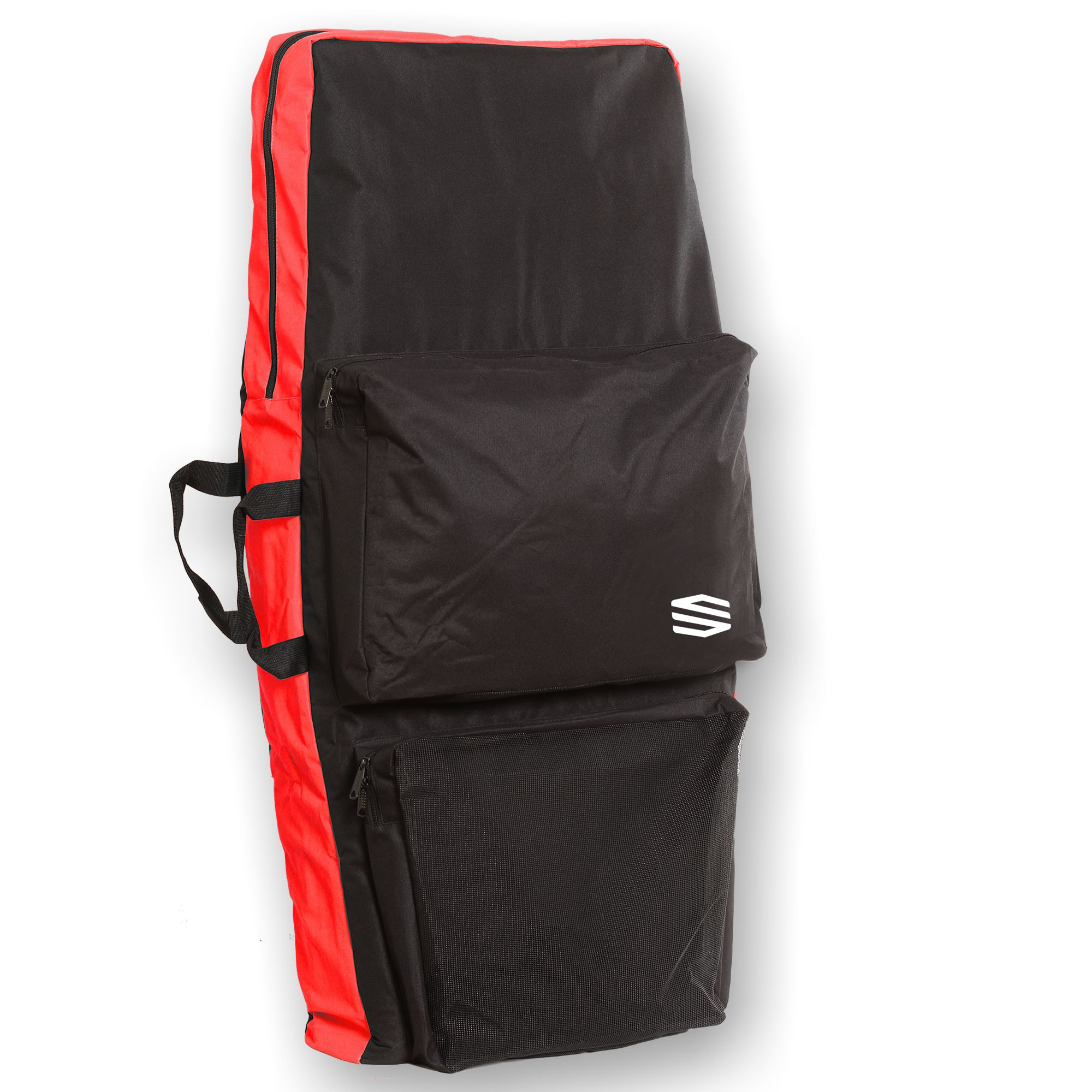 SNIPER Bodyboard Tasche Twincover Deluxe 