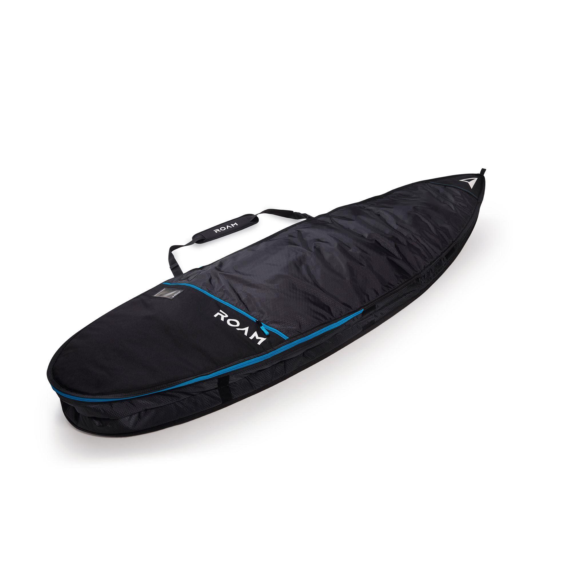 ROAM Boardbag Surfboard Tech Bag Doppel Short 6.4 