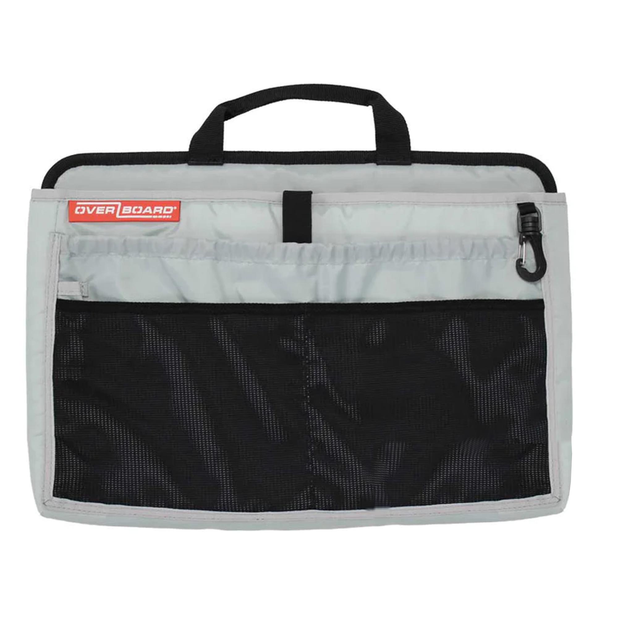 OverBoard Messenger Bag Organiser Innentasche OB1246GRY