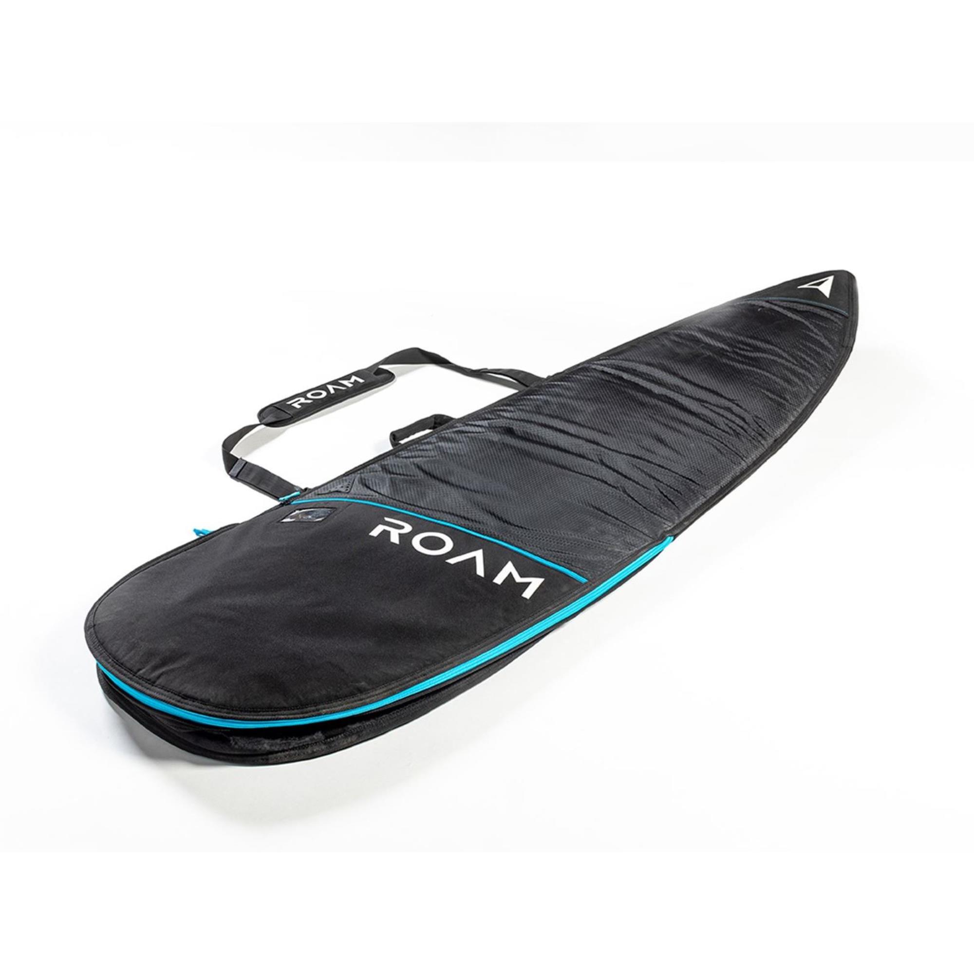 ROAM Boardbag Surfboard Tech Bag Shortboard 6.4 