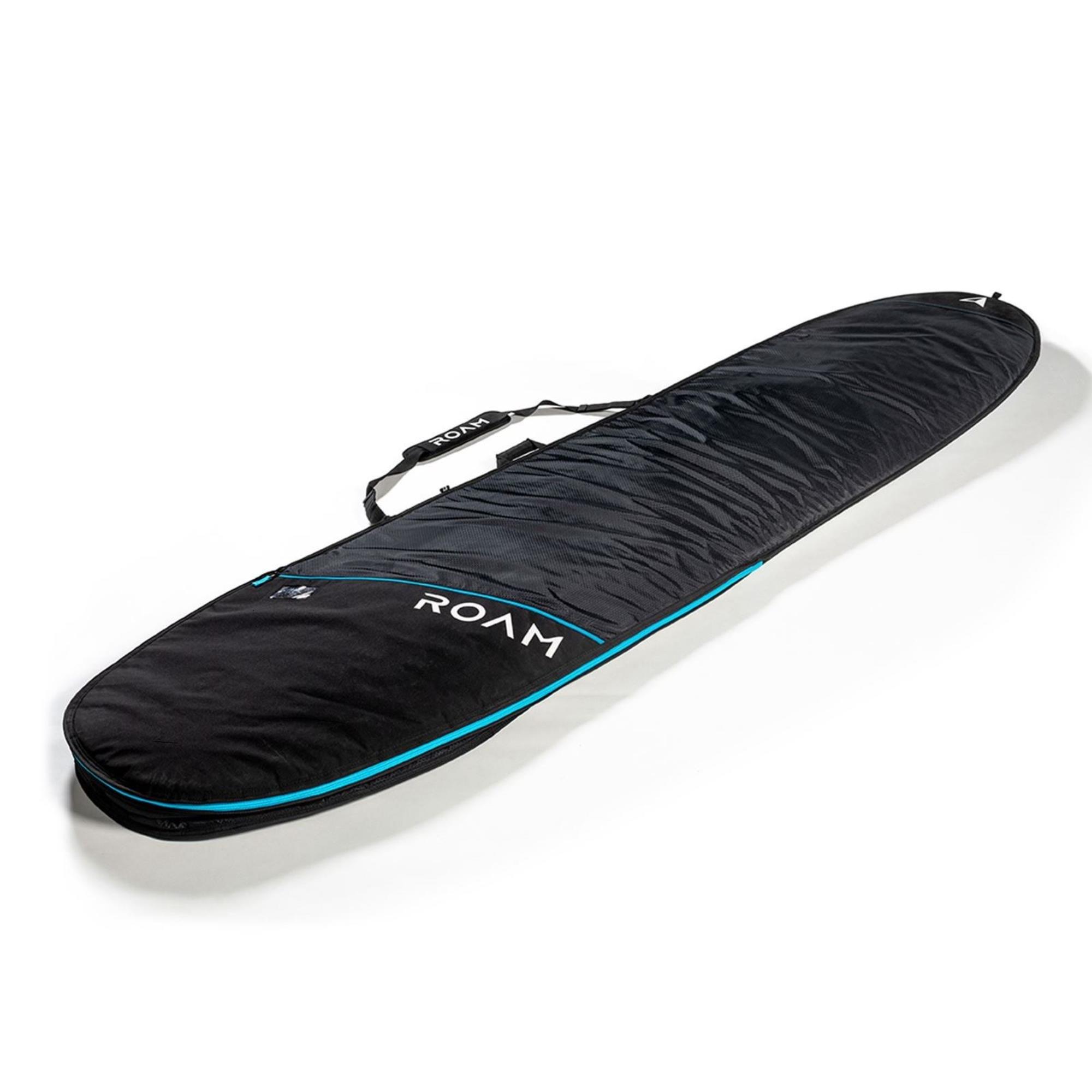 ROAM Boardbag Surfboard Tech Bag Longboard 9.6 